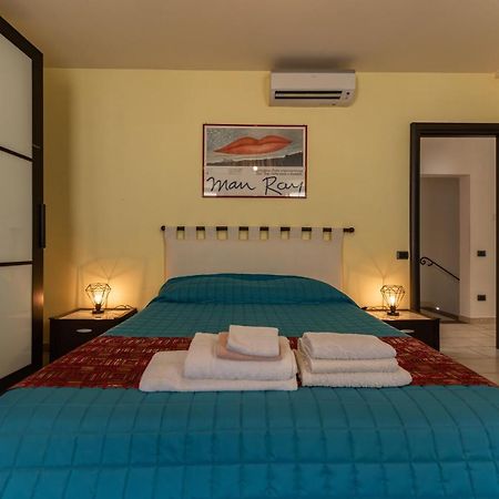 Terrazza Dei Sarti Central Volterra Penthouse 6 Beds & More Apartment Екстериор снимка