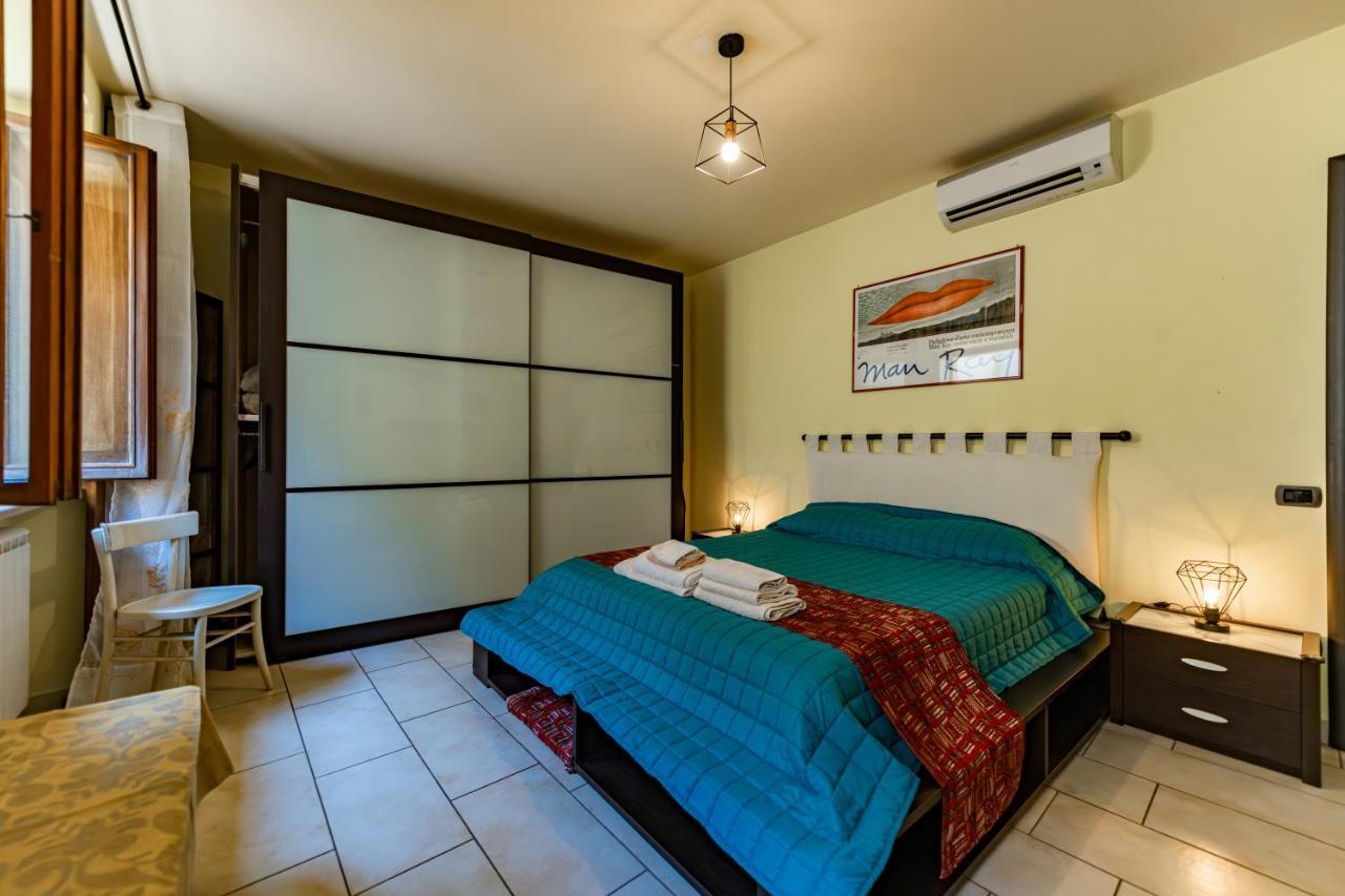 Terrazza Dei Sarti Central Volterra Penthouse 6 Beds & More Apartment Екстериор снимка
