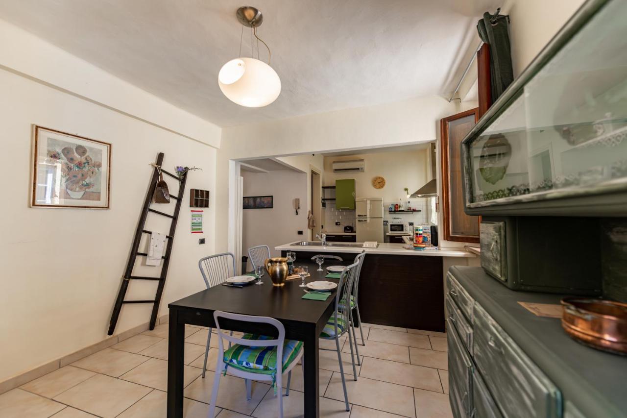 Terrazza Dei Sarti Central Volterra Penthouse 6 Beds & More Apartment Екстериор снимка